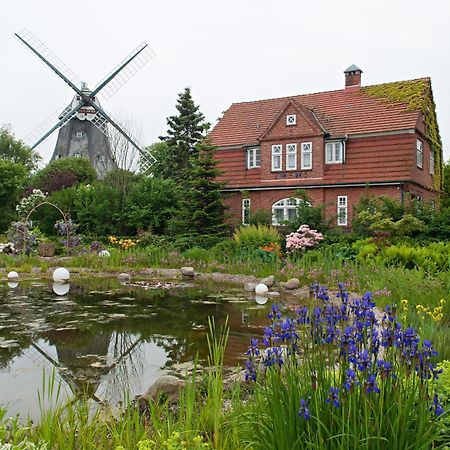 Apartamento Bsw Ferienwohungen Wyk auf Föhr Exterior foto