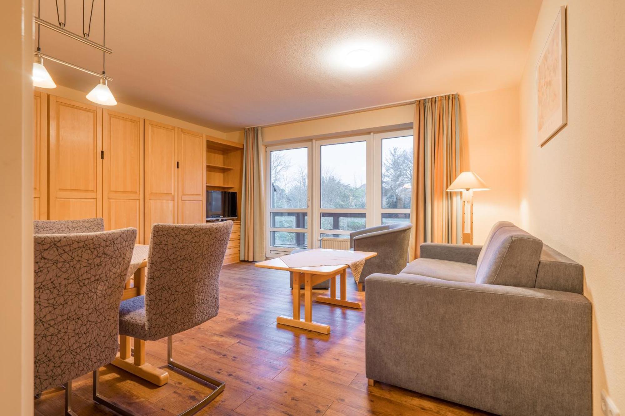 Apartamento Bsw Ferienwohungen Wyk auf Föhr Exterior foto