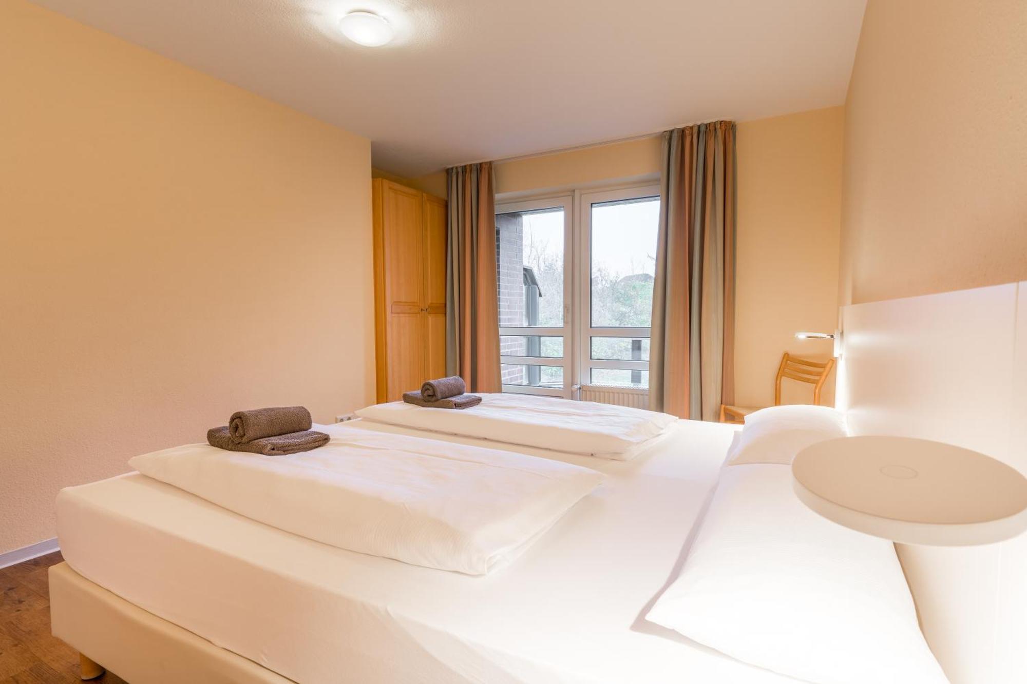 Apartamento Bsw Ferienwohungen Wyk auf Föhr Exterior foto